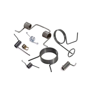 토션 스프링 Ø0.1mm~ Ø5.0mm