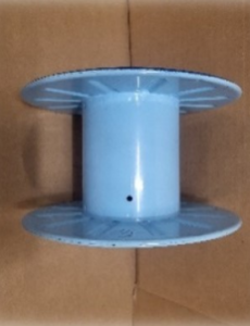 규격 Ø255 X 내폭153