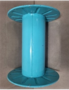 仕様 Ø255 X 耐幅 320