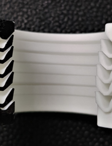 v-パッキング