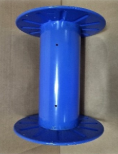 仕様 Ø255 X 耐幅 317
