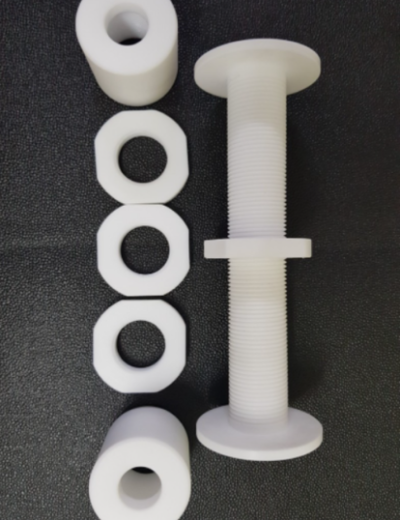 Teflon bushings 2